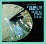GRAPHIC IMAGE 'Live at Town Hall' cover