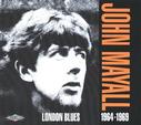 GRAPHIC IMAGE 'London Years 1963 - 1969 cover'