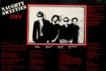 GRAPHIC IMAGE 'Live EP'