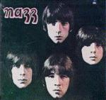 GRAPHIC IMAGE 'Nazz' cover