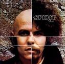 GRAPHIC IMAGE 'Spirit (1st album)' cover