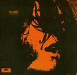 GRAPHIC IMAGE 'Taste - album cover'