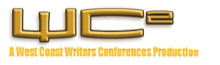 Greater Los Angeles Writers Conference, August 6, 2022
