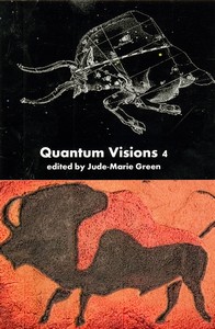 Quantum Visions 4, published for Loscon 42, November 27 - November 29, 2015