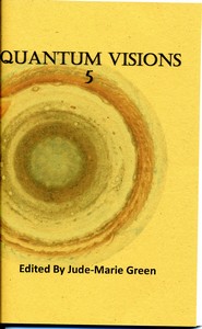 Quantum Visions 5, published for Loscon 43, November 25 - November 27, 2016
